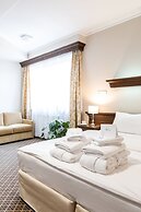 Hotel Crocus