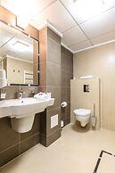 Hotel Crocus