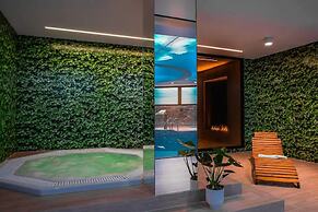 Hotel Crocus