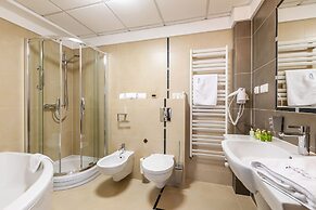 Hotel Crocus
