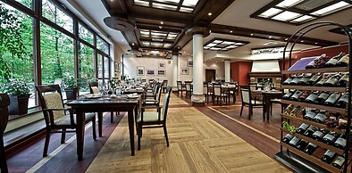 Hotel Crocus