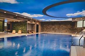 Hotel Crocus