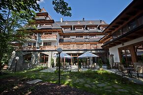 Hotel Crocus