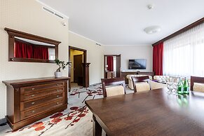 Hotel Crocus