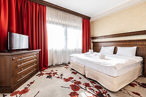 Hotel Crocus