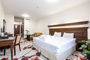 Hotel Crocus