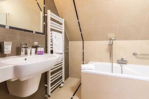 Hotel Crocus