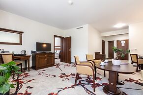 Hotel Crocus