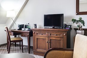 Hotel Crocus