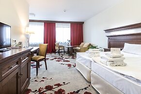 Hotel Crocus