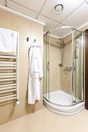 Hotel Crocus