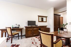 Hotel Crocus