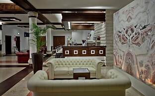 Hotel Crocus