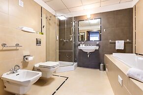 Hotel Crocus