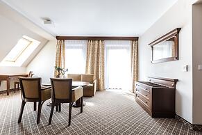 Hotel Crocus