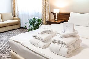 Hotel Crocus
