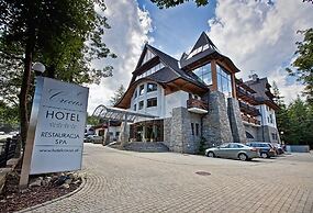 Hotel Crocus