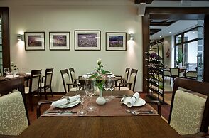 Hotel Crocus