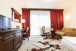 Hotel Crocus