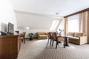 Hotel Crocus