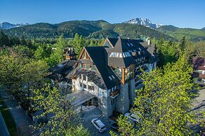 Hotel Crocus