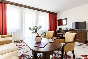 Hotel Crocus