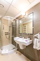 Hotel Crocus