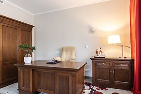 Hotel Crocus