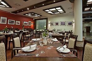 Hotel Crocus