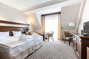 Hotel Crocus