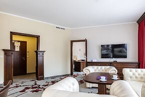 Hotel Crocus