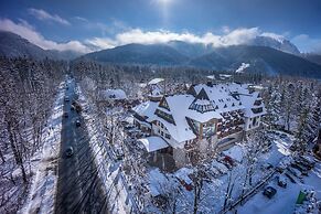 Hotel Crocus