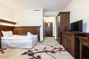 Hotel Crocus