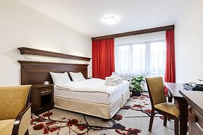 Hotel Crocus