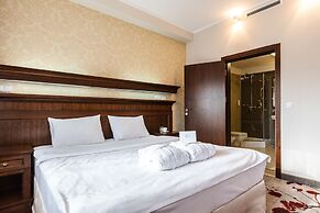 Hotel Crocus
