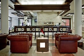 Hotel Crocus
