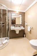 Hotel Crocus