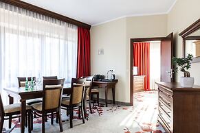 Hotel Crocus