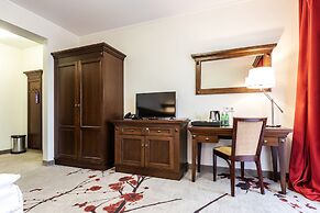 Hotel Crocus