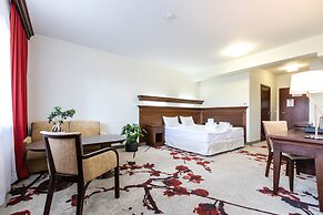 Hotel Crocus