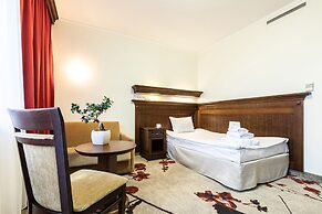 Hotel Crocus