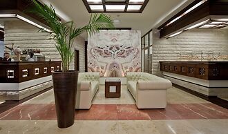 Hotel Crocus