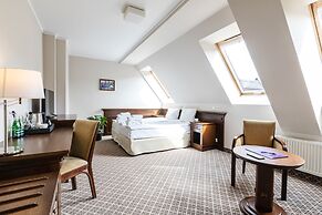 Hotel Crocus