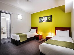 Novotel Darwin Airport