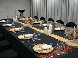 Novotel Darwin Airport