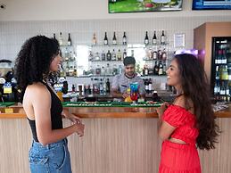 Novotel Darwin Airport