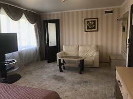 SeverSiti Hotel
