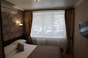 SeverSiti Hotel