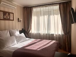 SeverSiti Hotel