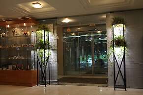 SeverSiti Hotel